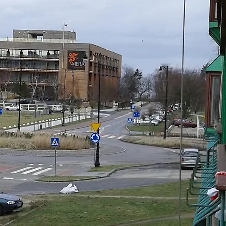 Sopocka Fregata * Sopot