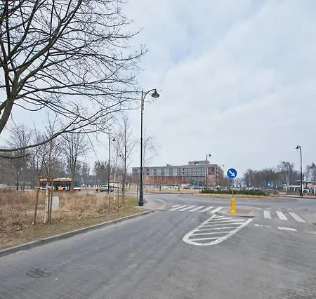 Sopocka Fregata Apartmán *