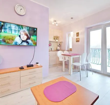 Sopocka Fregata Apartmán