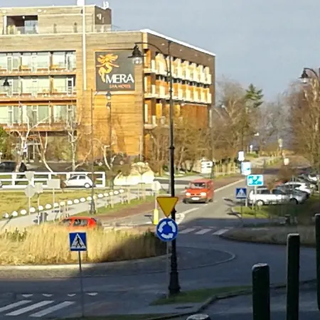 Apartmán Sopocka Fregata