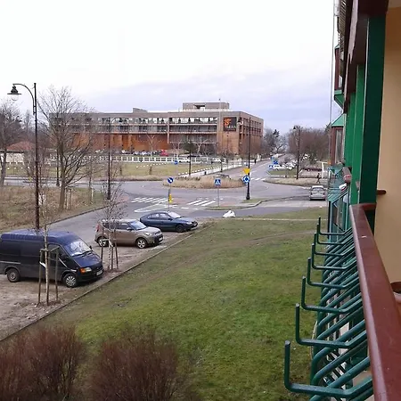 Sopocka Fregata Apartmán Sopoty